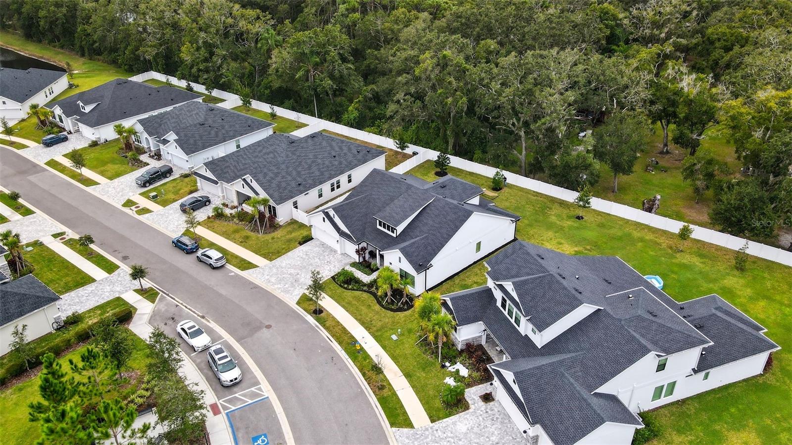 COPELAND CRK - Residential