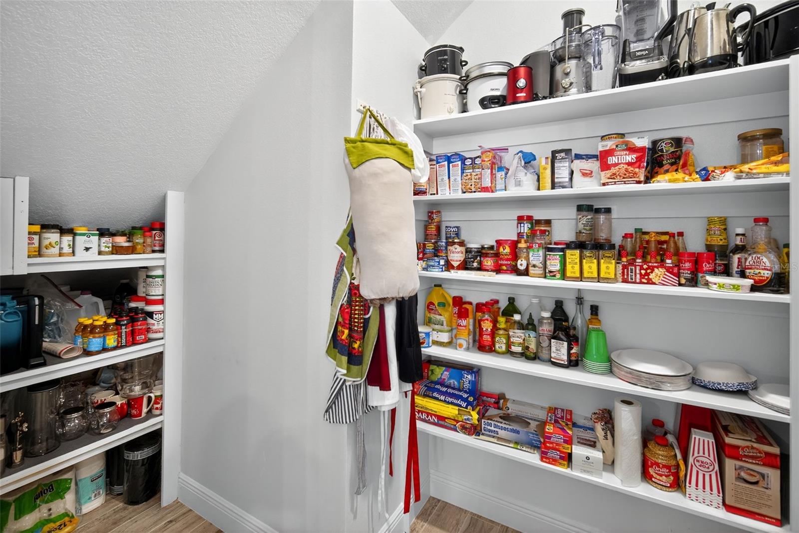 COPELAND CRK - Residential