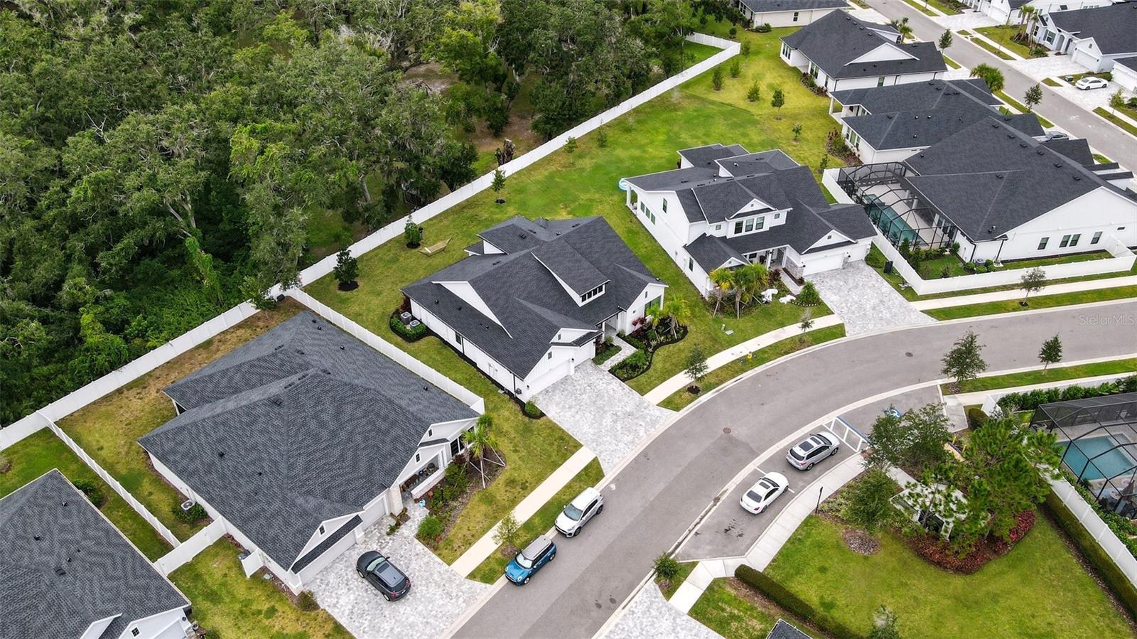 COPELAND CRK - Residential