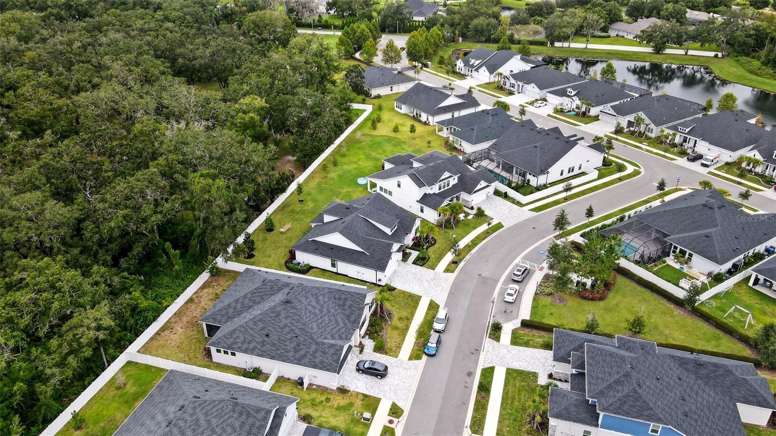 COPELAND CRK - Residential