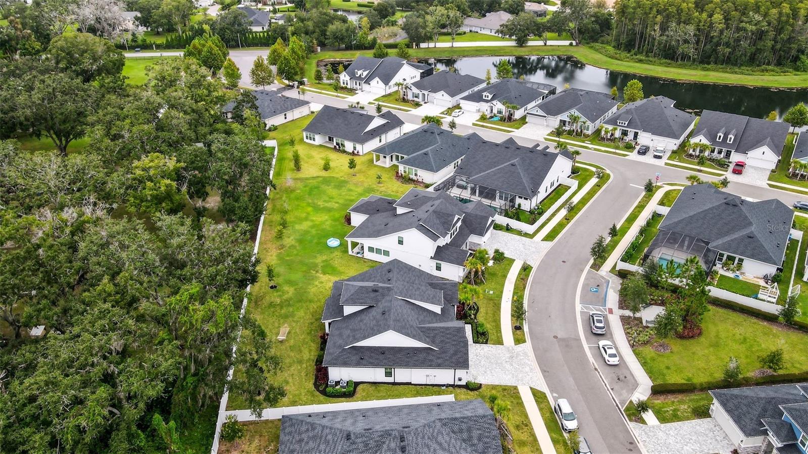 COPELAND CRK - Residential