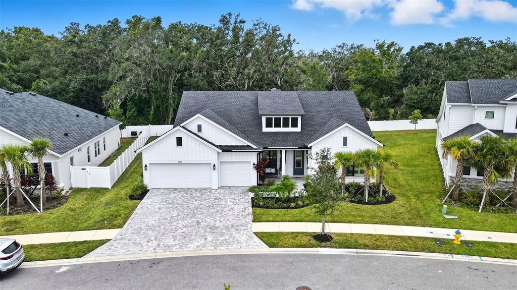Photo of 7536 Ashbrooke Pine Loop, Odessa, FL 33556 (MLS # TB8437384)