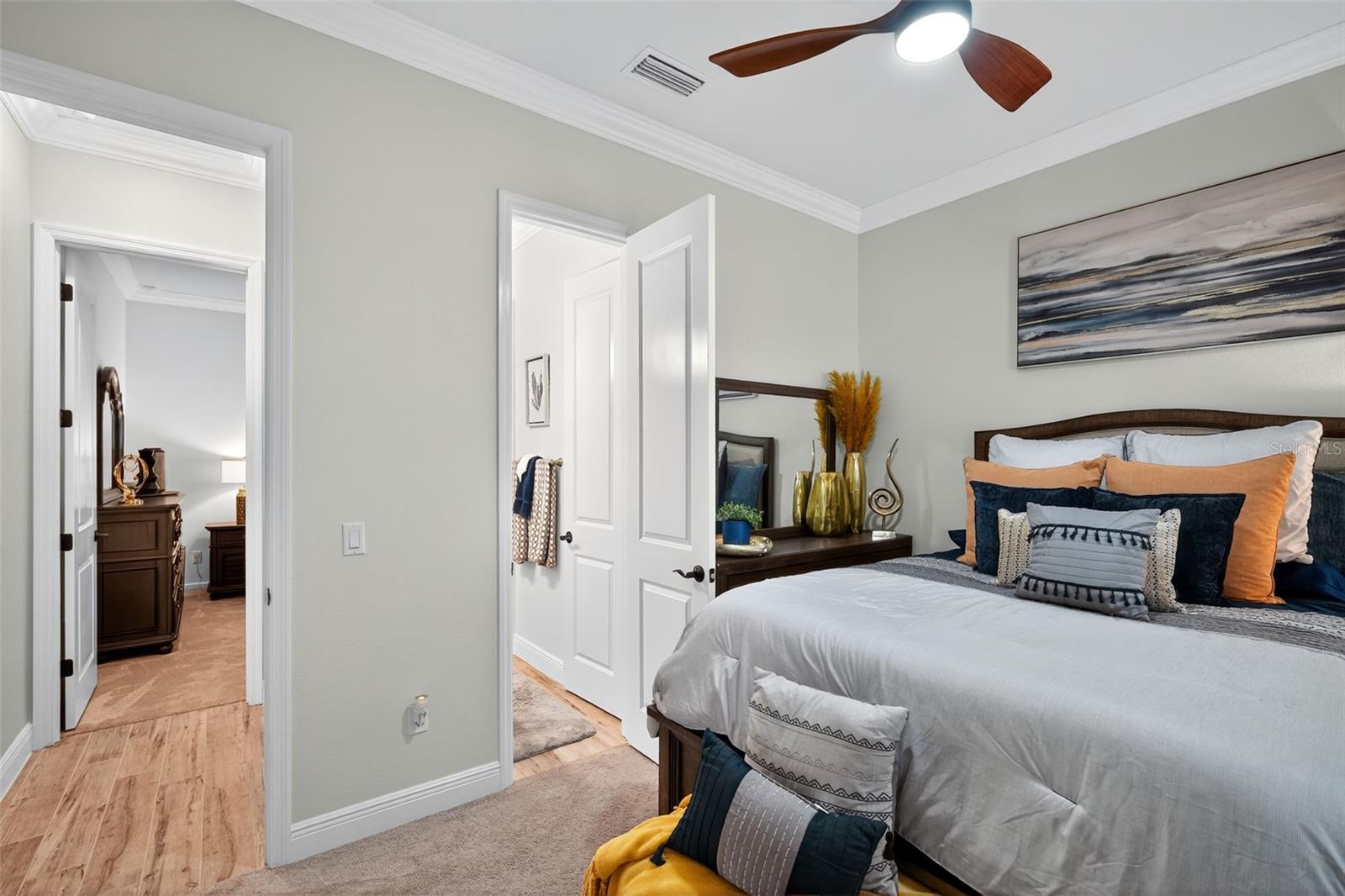 COPELAND CRK - Residential