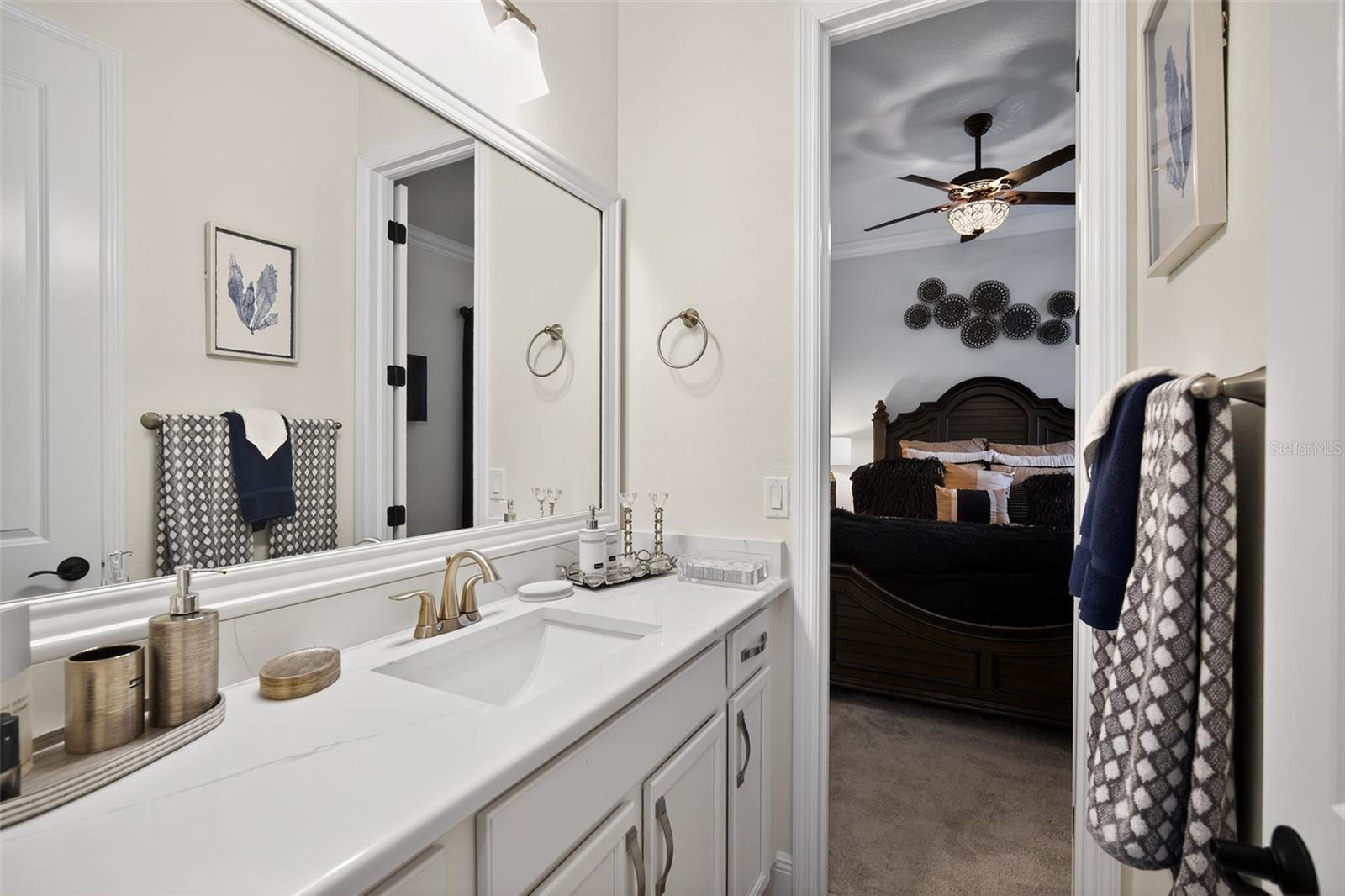 COPELAND CRK - Residential