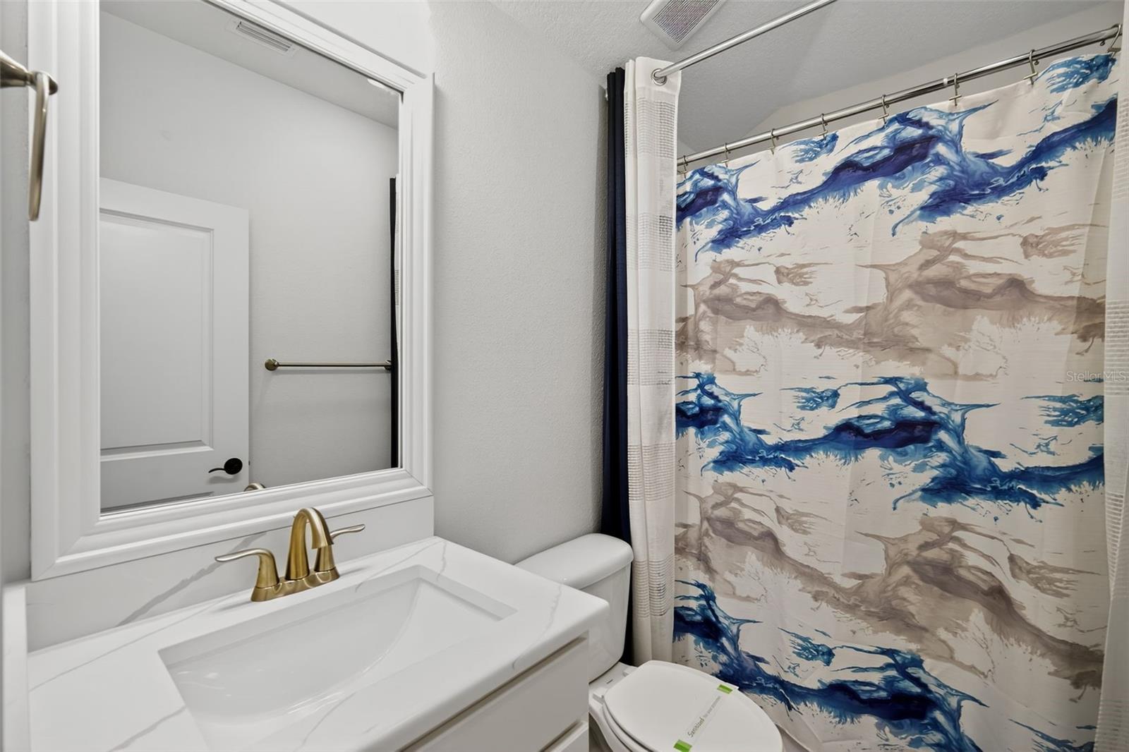 COPELAND CRK - Residential