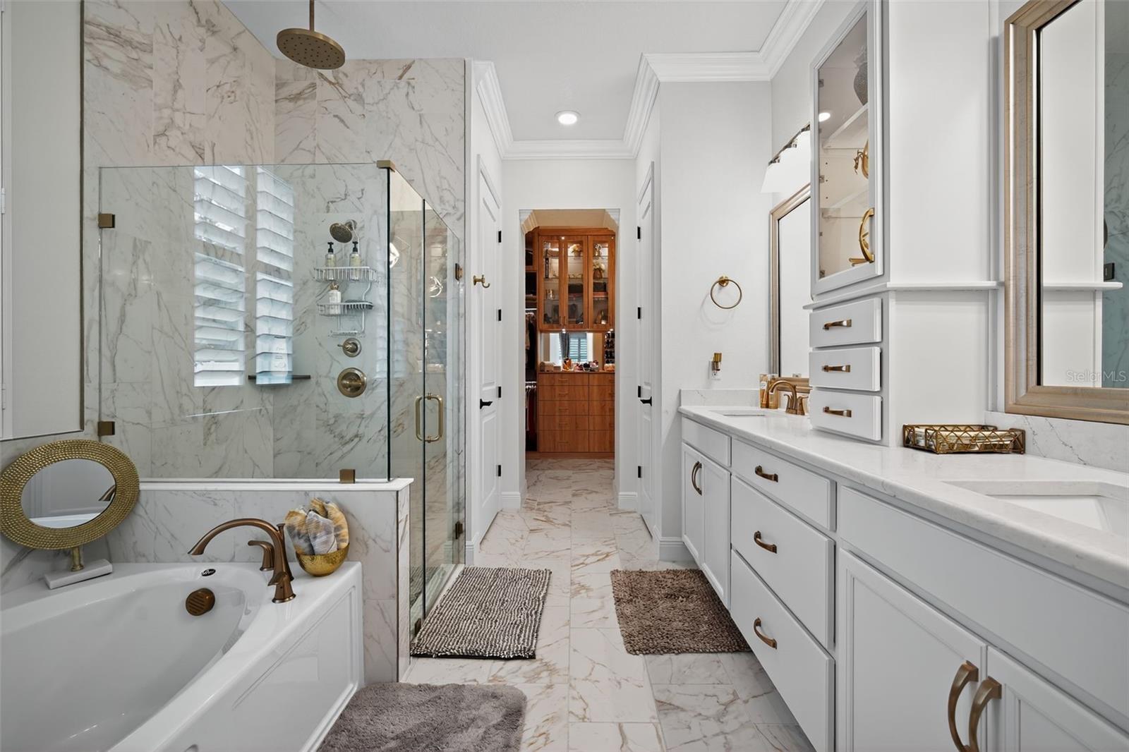 COPELAND CRK - Residential