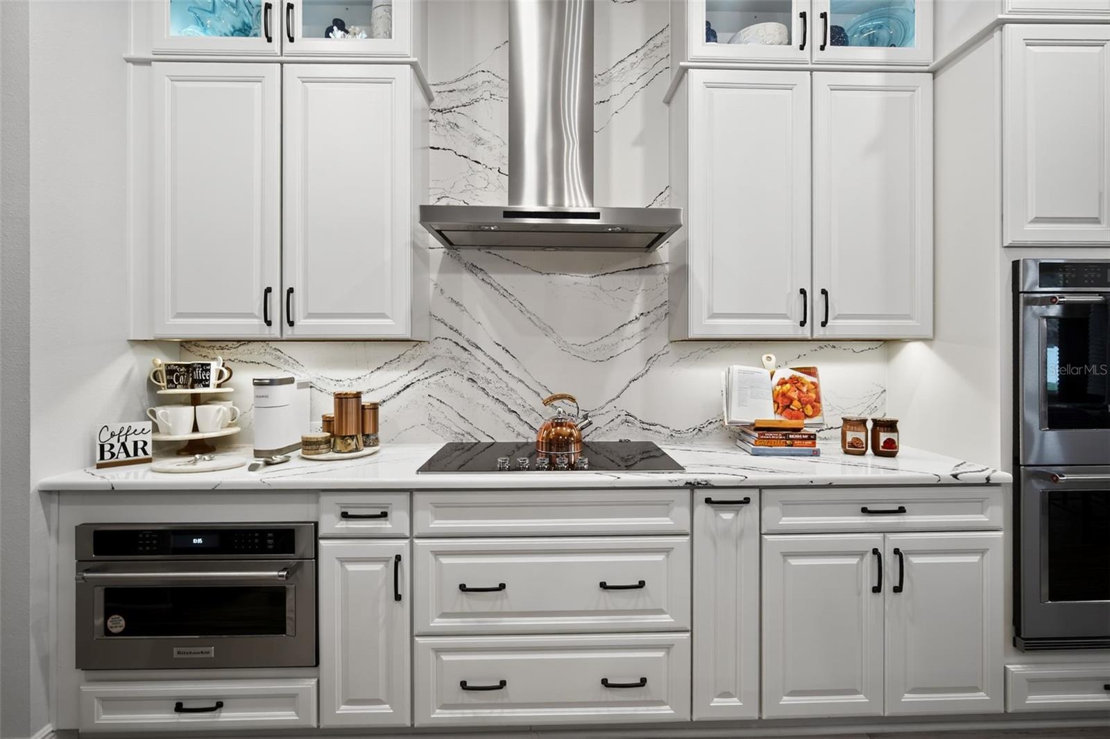 COPELAND CRK - Residential