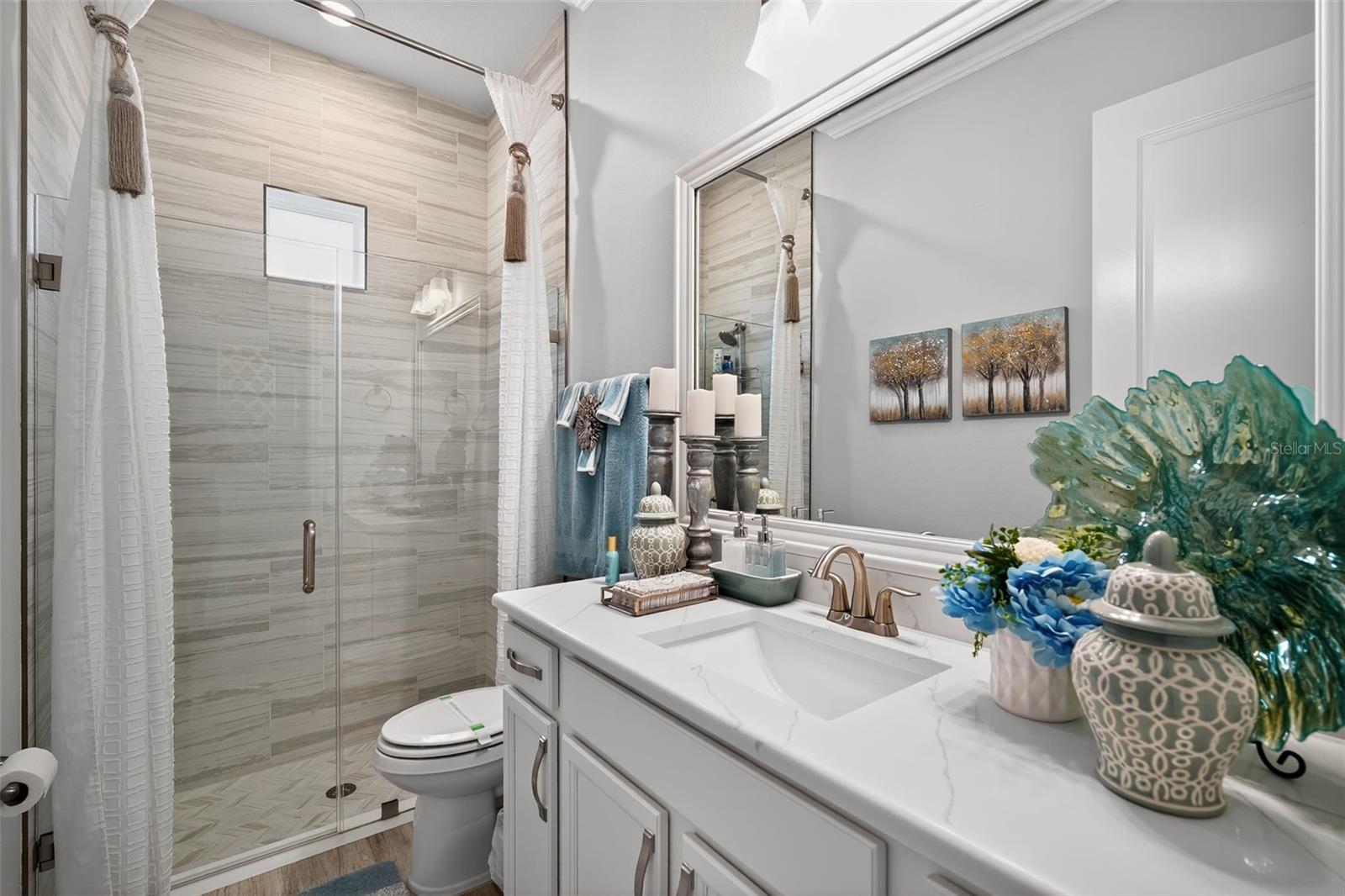 COPELAND CRK - Residential