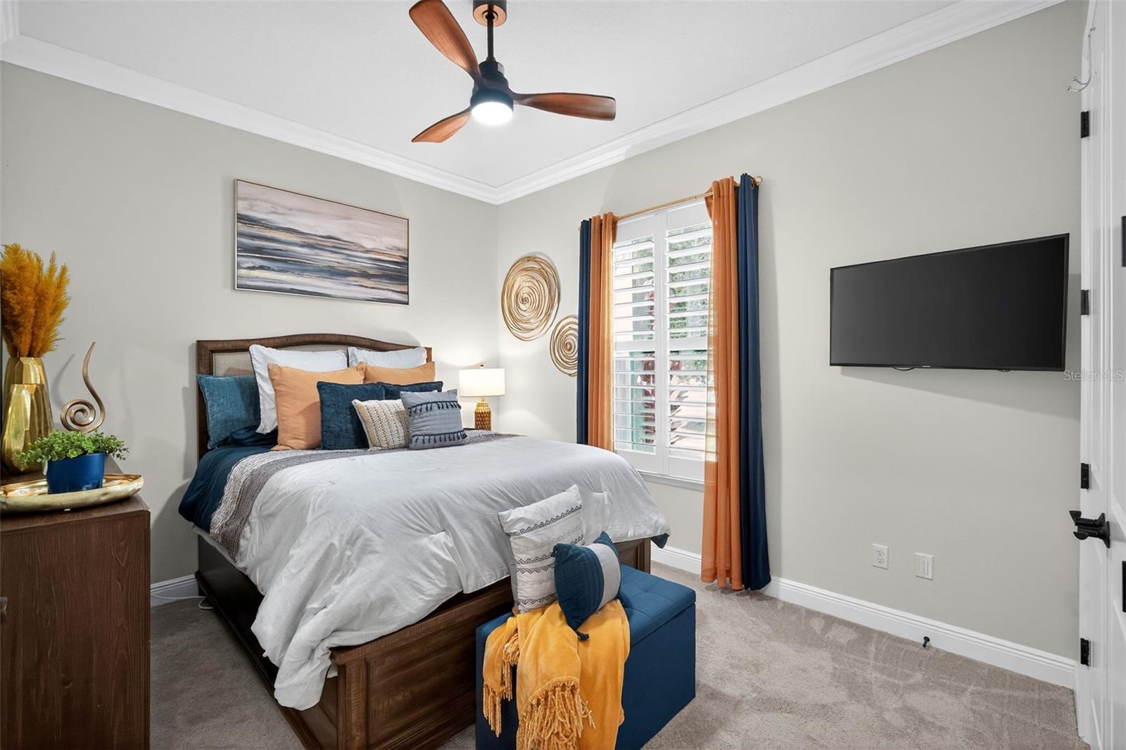 COPELAND CRK - Residential