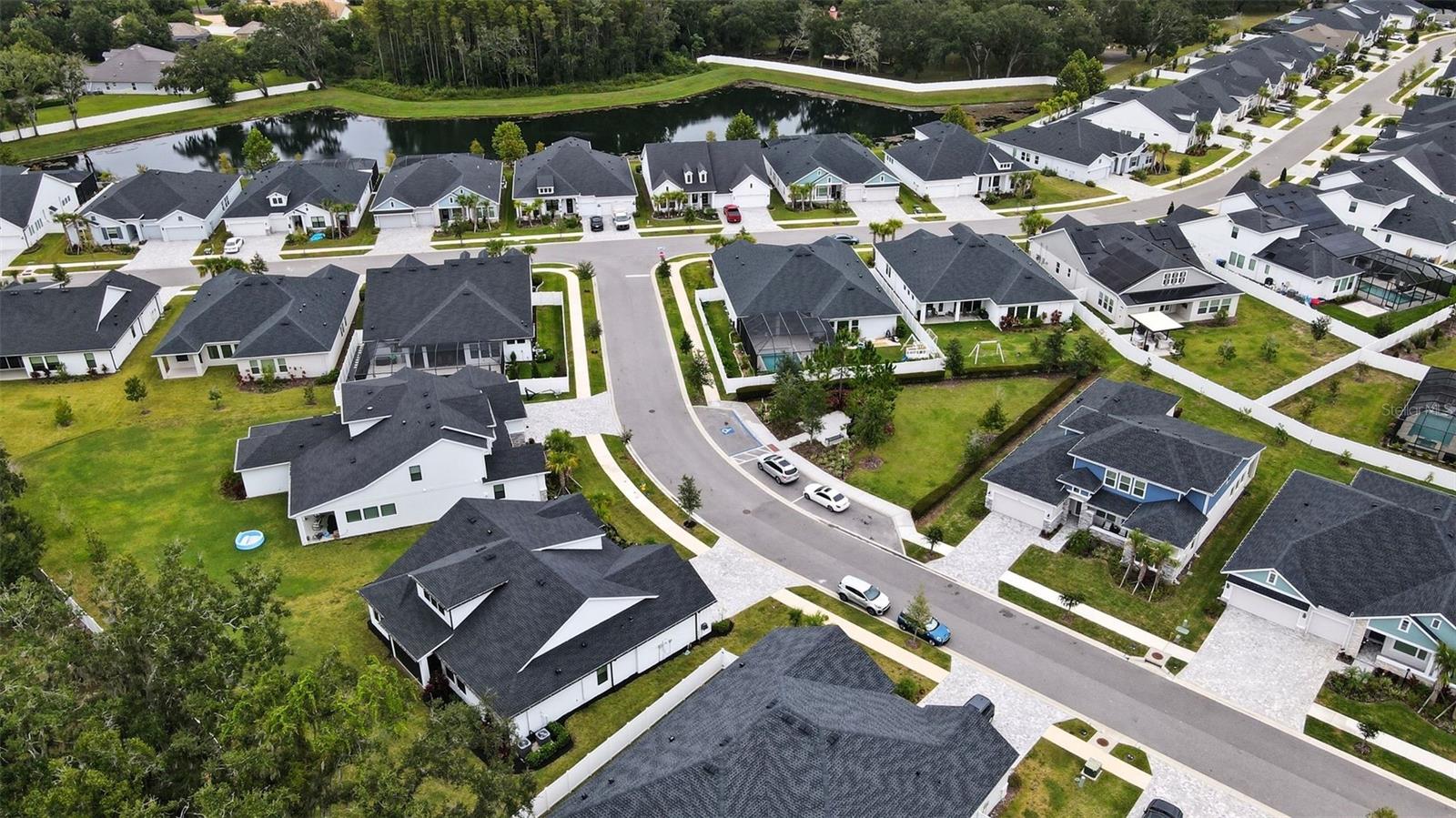 COPELAND CRK - Residential