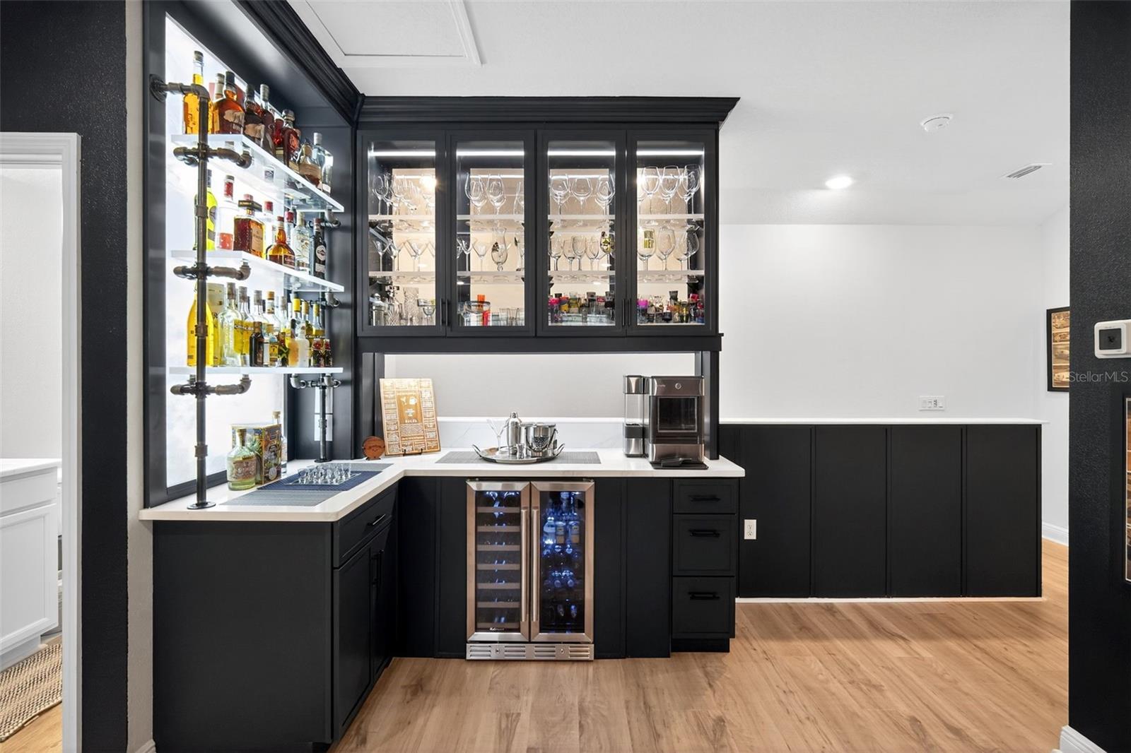 COPELAND CRK - Residential