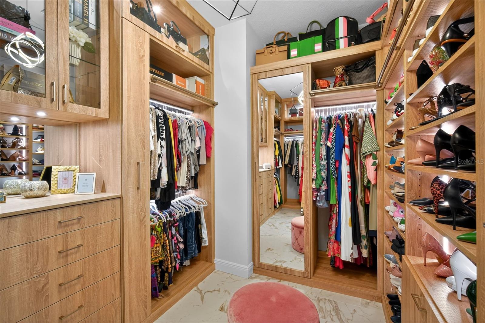 COPELAND CRK - Residential