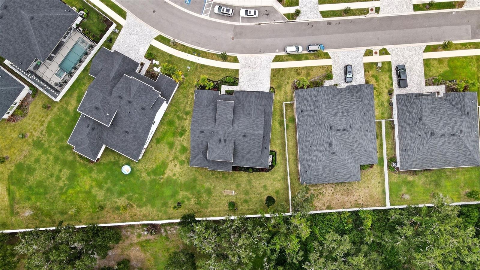 COPELAND CRK - Residential