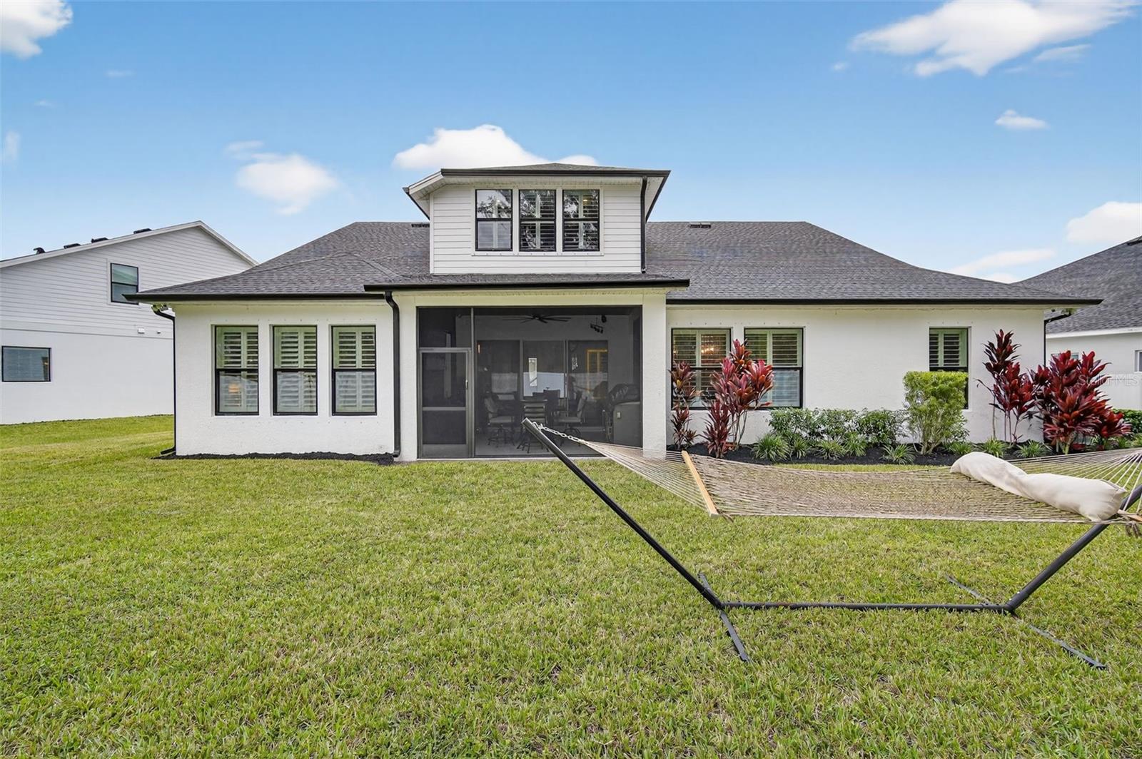 COPELAND CRK - Residential