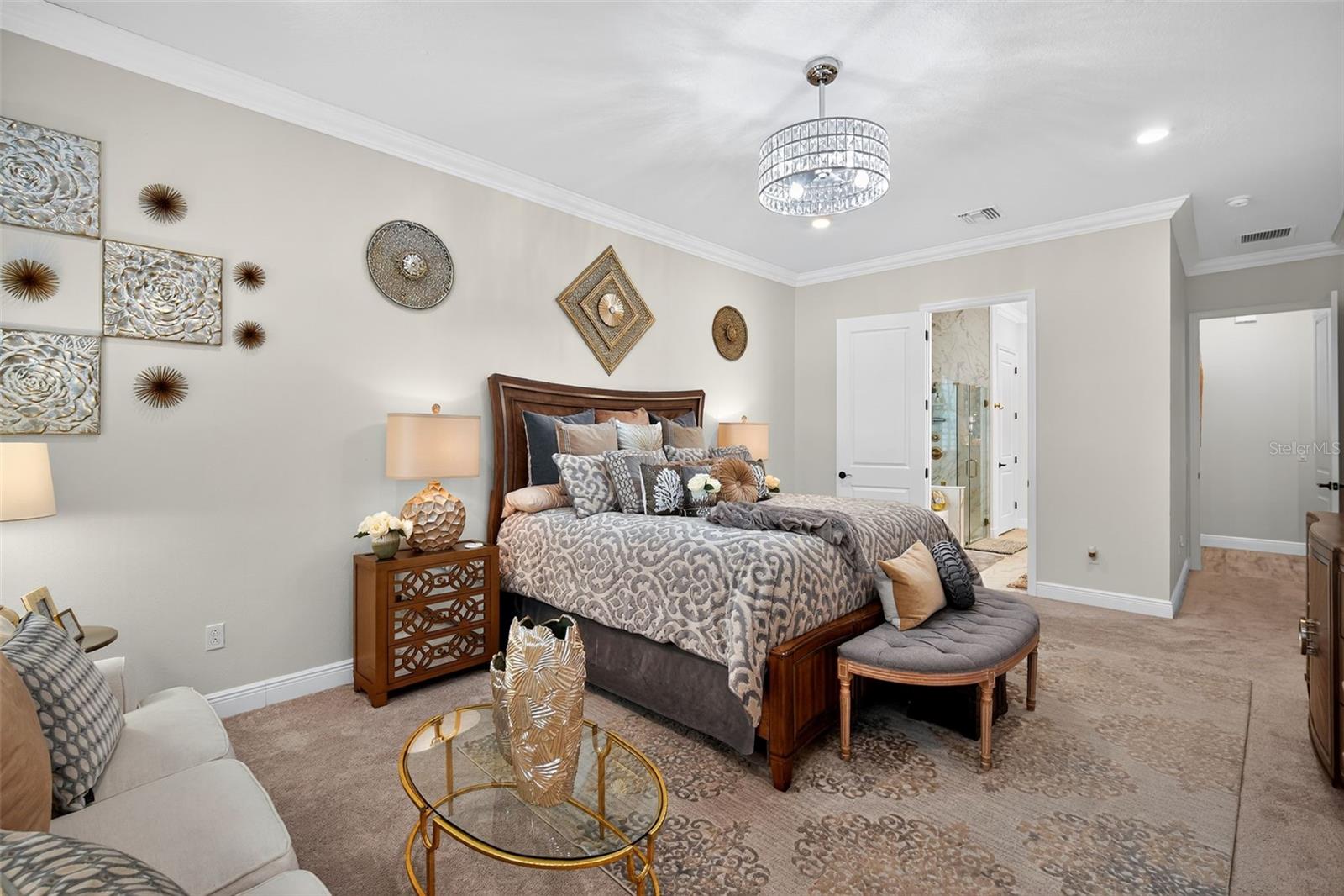 COPELAND CRK - Residential