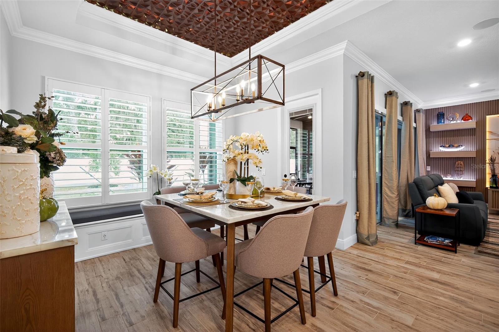 COPELAND CRK - Residential