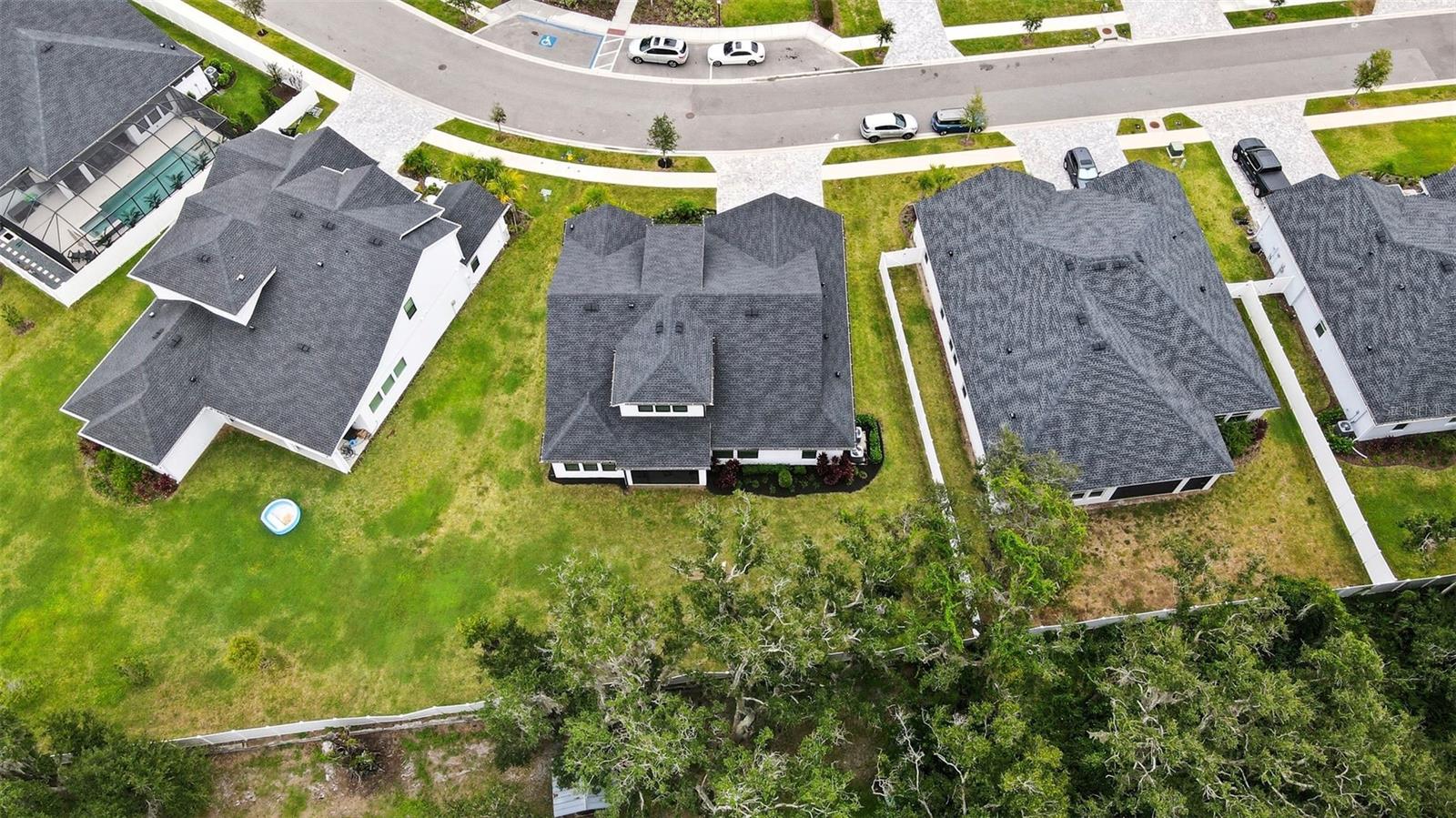 COPELAND CRK - Residential