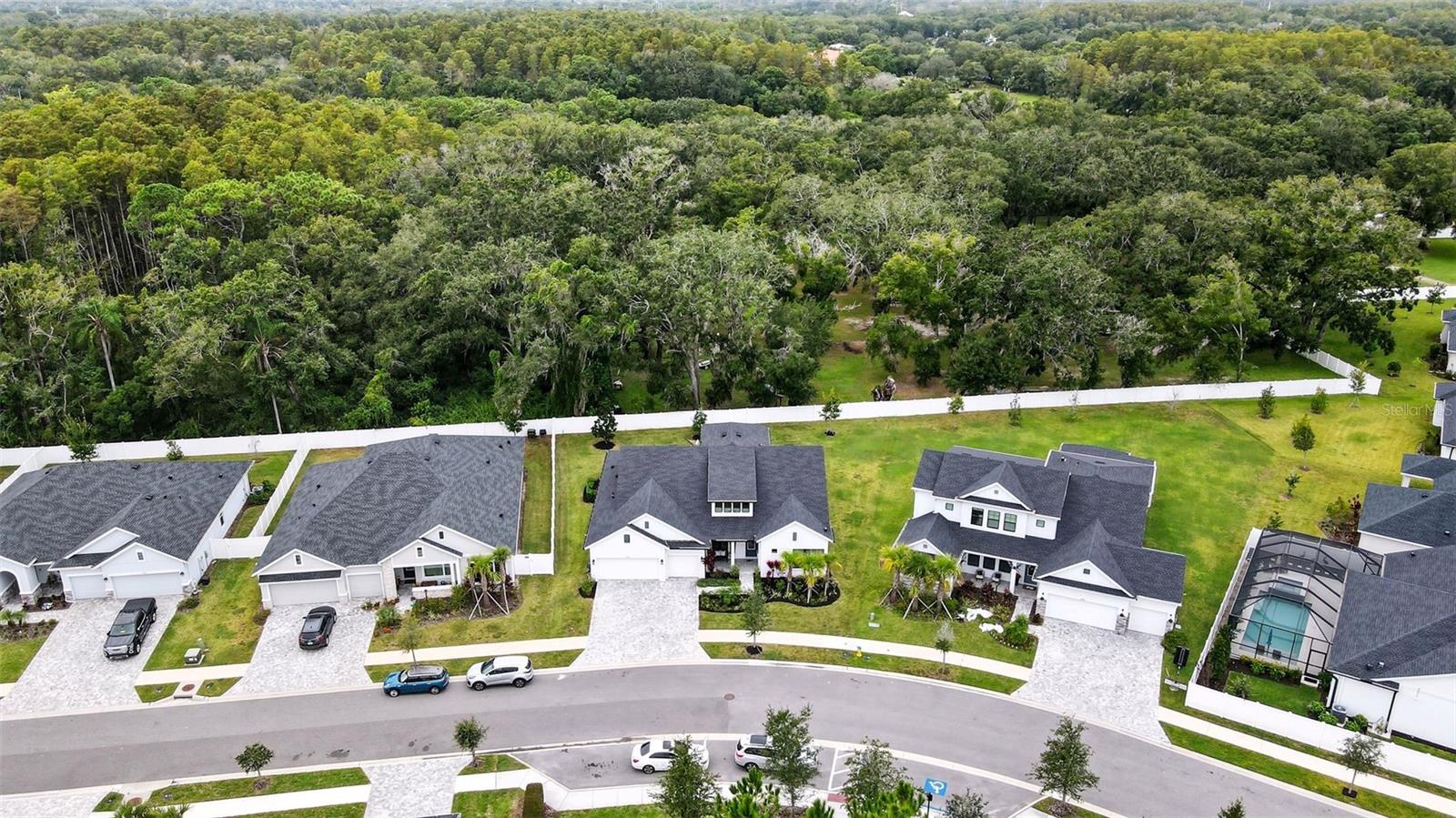 COPELAND CRK - Residential