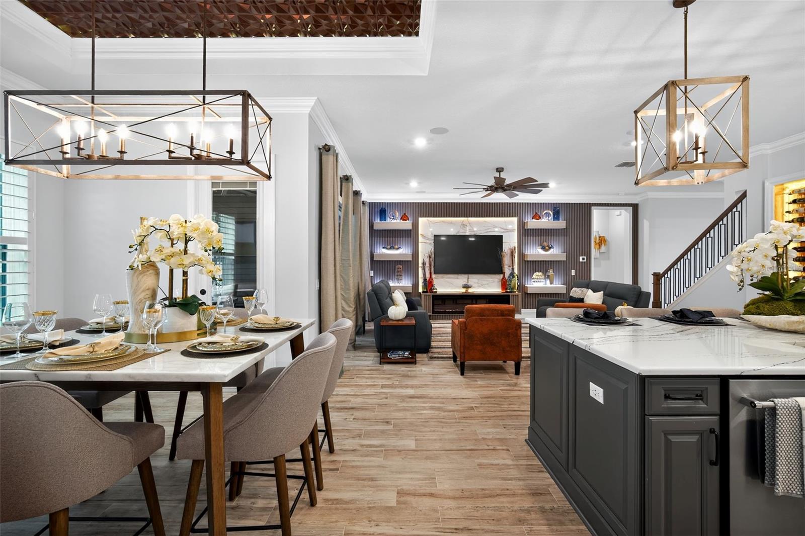 COPELAND CRK - Residential