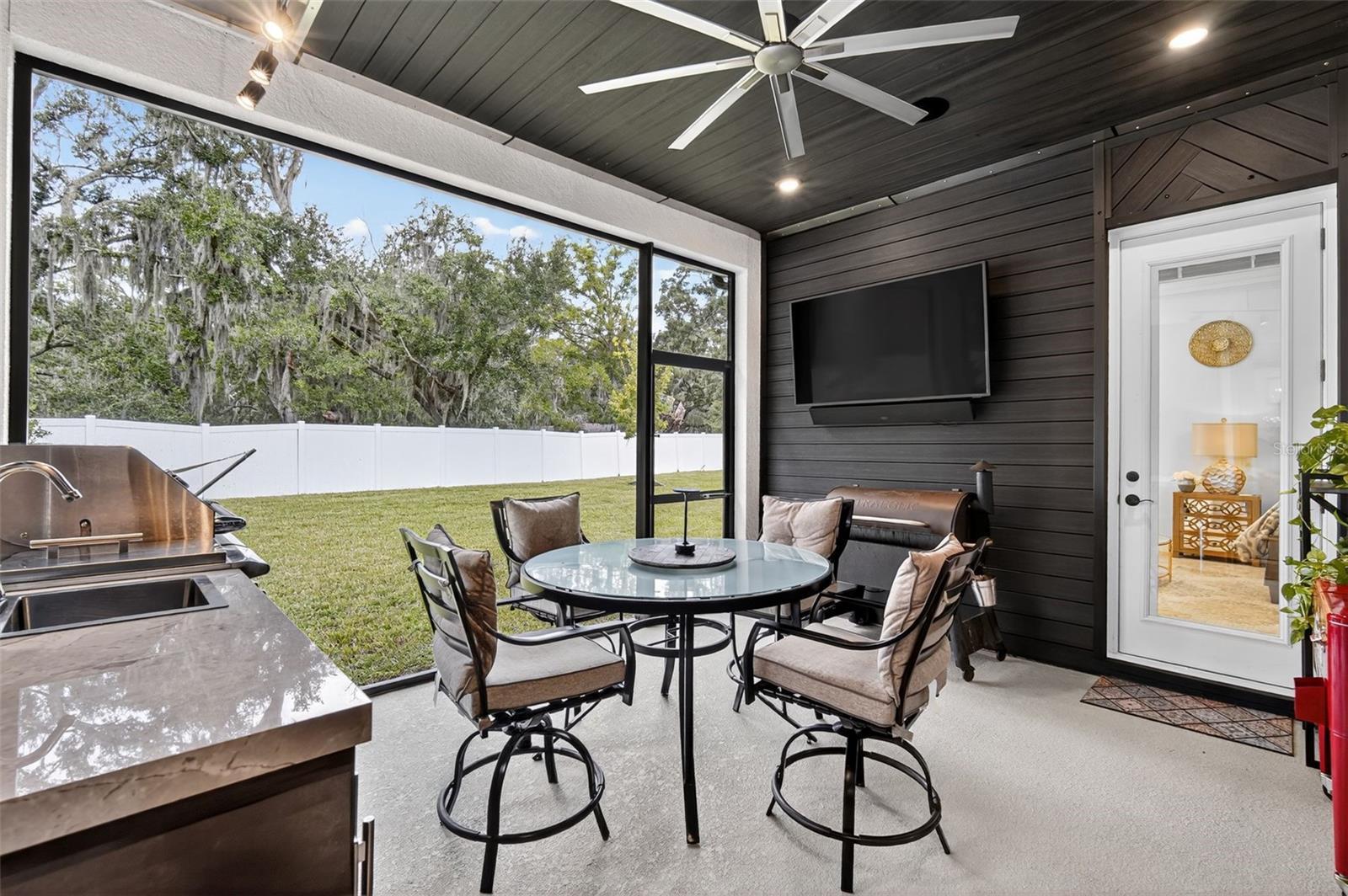 COPELAND CRK - Residential