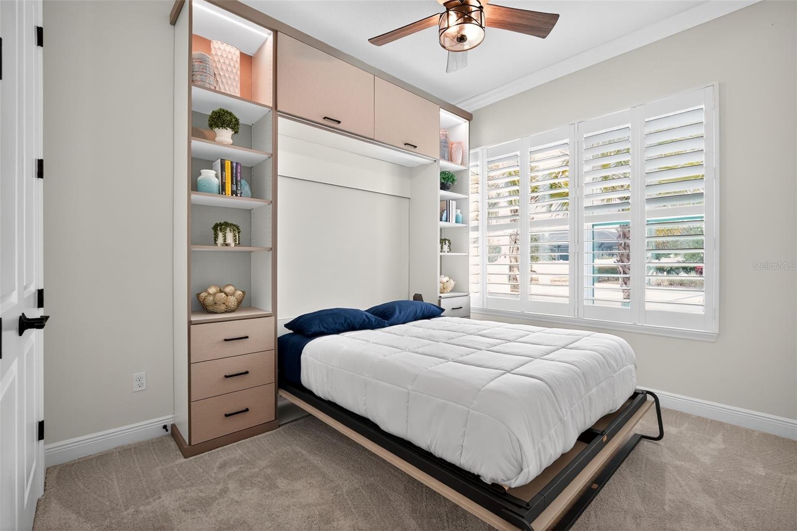 COPELAND CRK - Residential