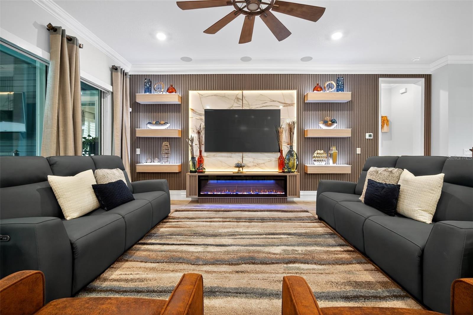 COPELAND CRK - Residential