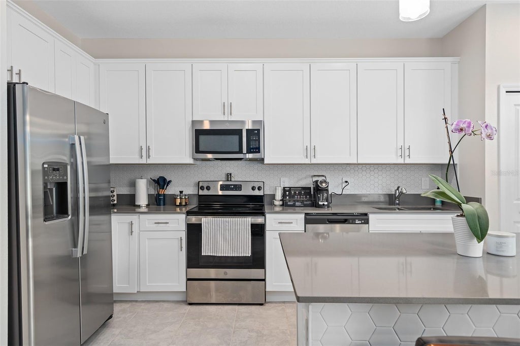 Photo of 7456 Stone Creek Trail, Kissimmee, FL 34747 (MLS # S5159597)