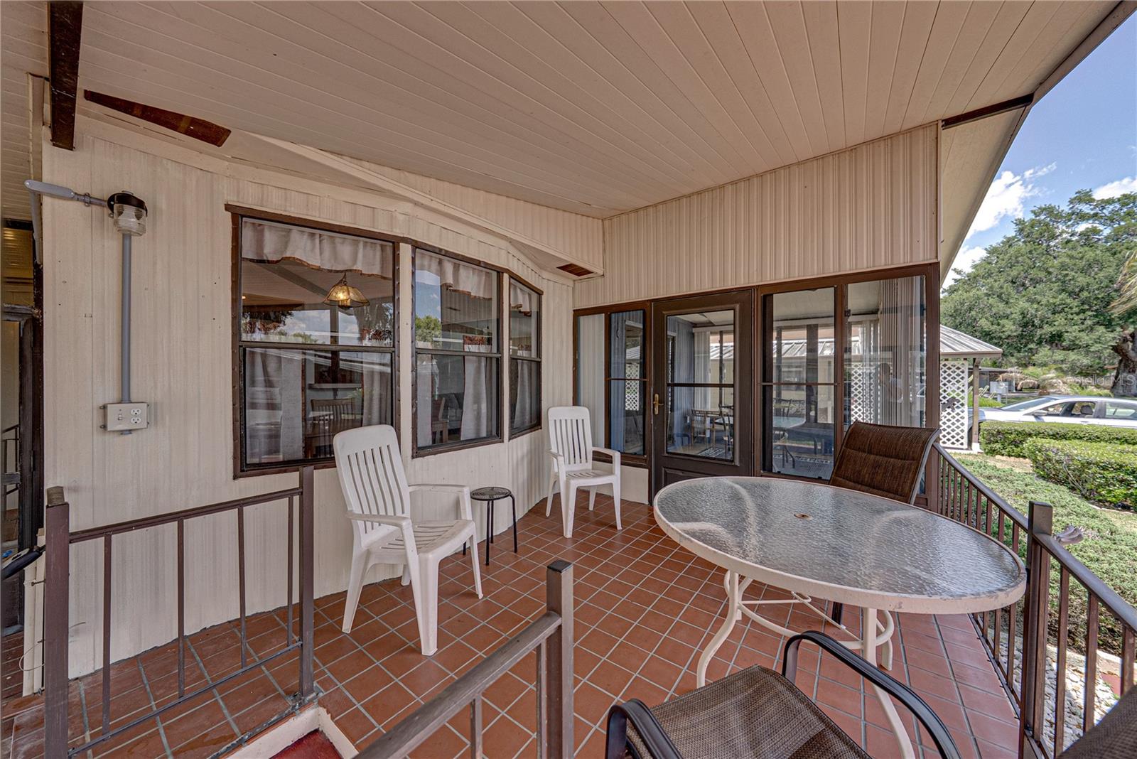 TIMBER LAKE ESTATES - Residential