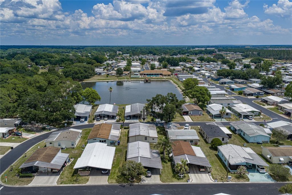 Photo of 3201 Hidden Lake Drive, Wesley Chapel, FL 33543 (MLS # TB8503510)