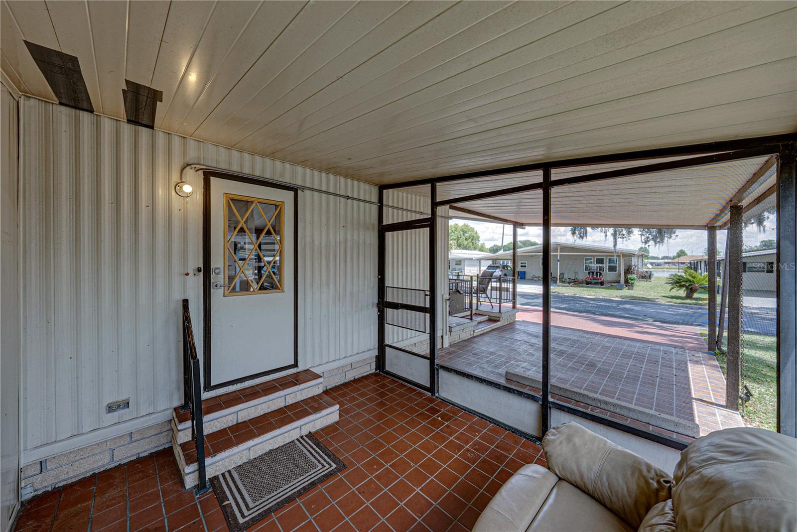 TIMBER LAKE ESTATES - Residential