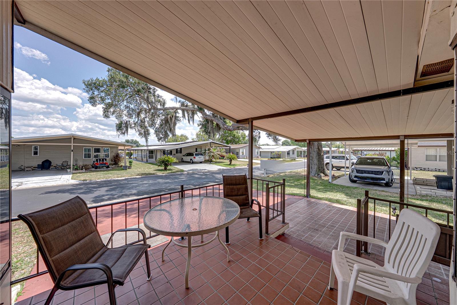 TIMBER LAKE ESTATES - Residential