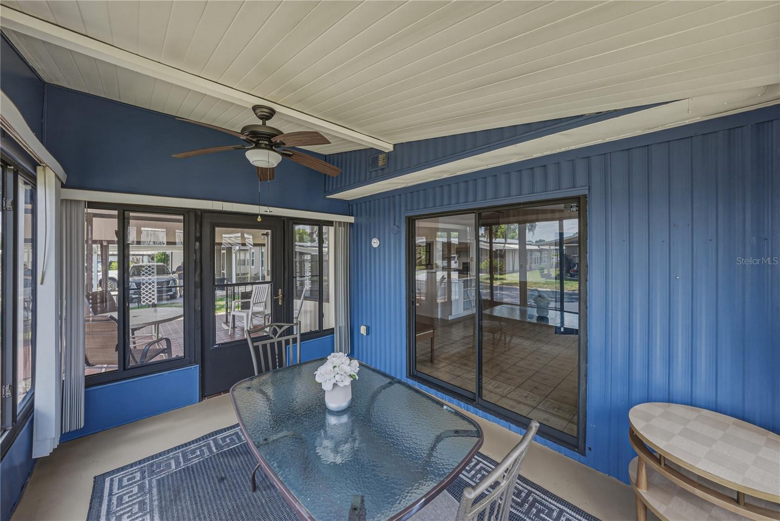 TIMBER LAKE ESTATES - Residential