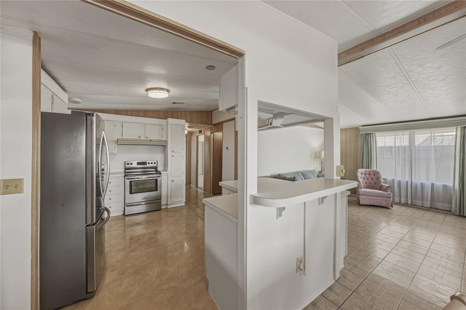 TIMBER LAKE ESTATES - Residential