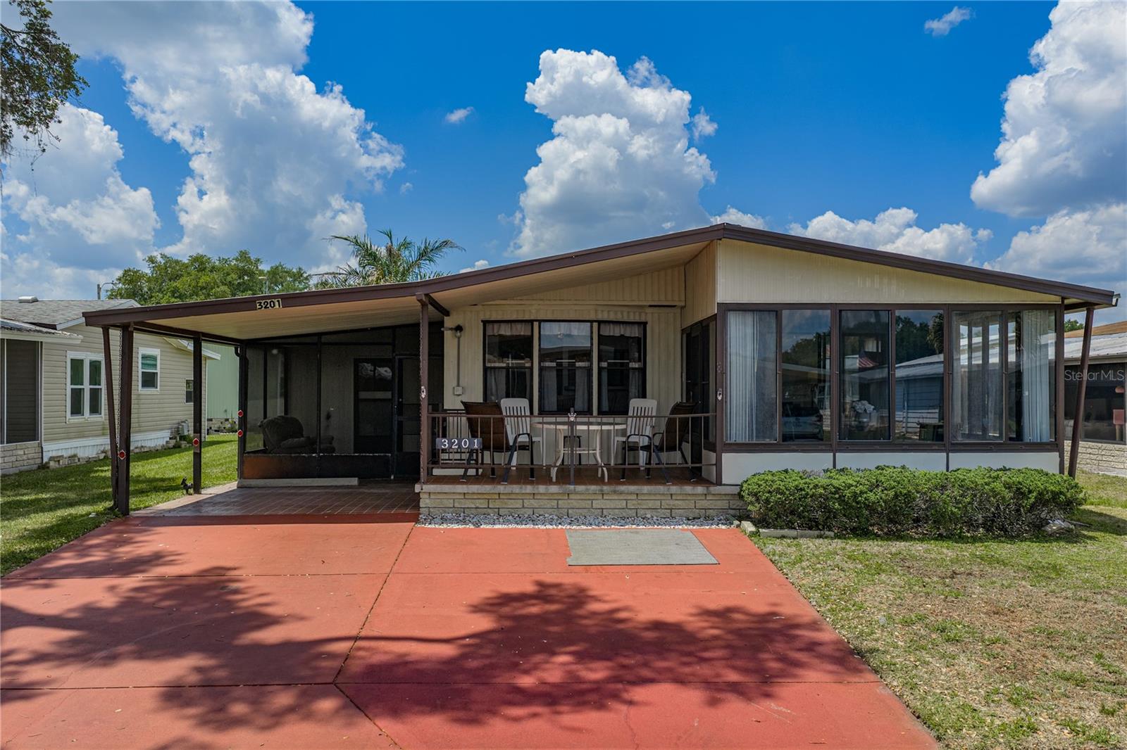 TIMBER LAKE ESTATES - Residential