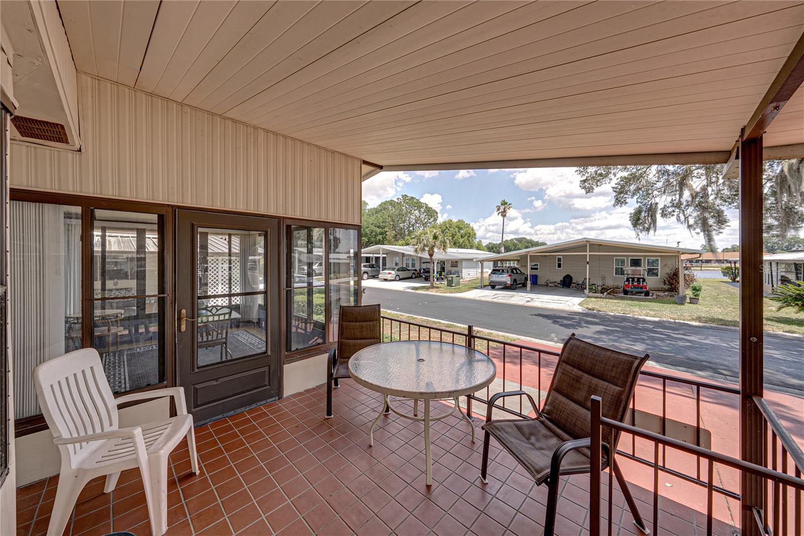 TIMBER LAKE ESTATES - Residential