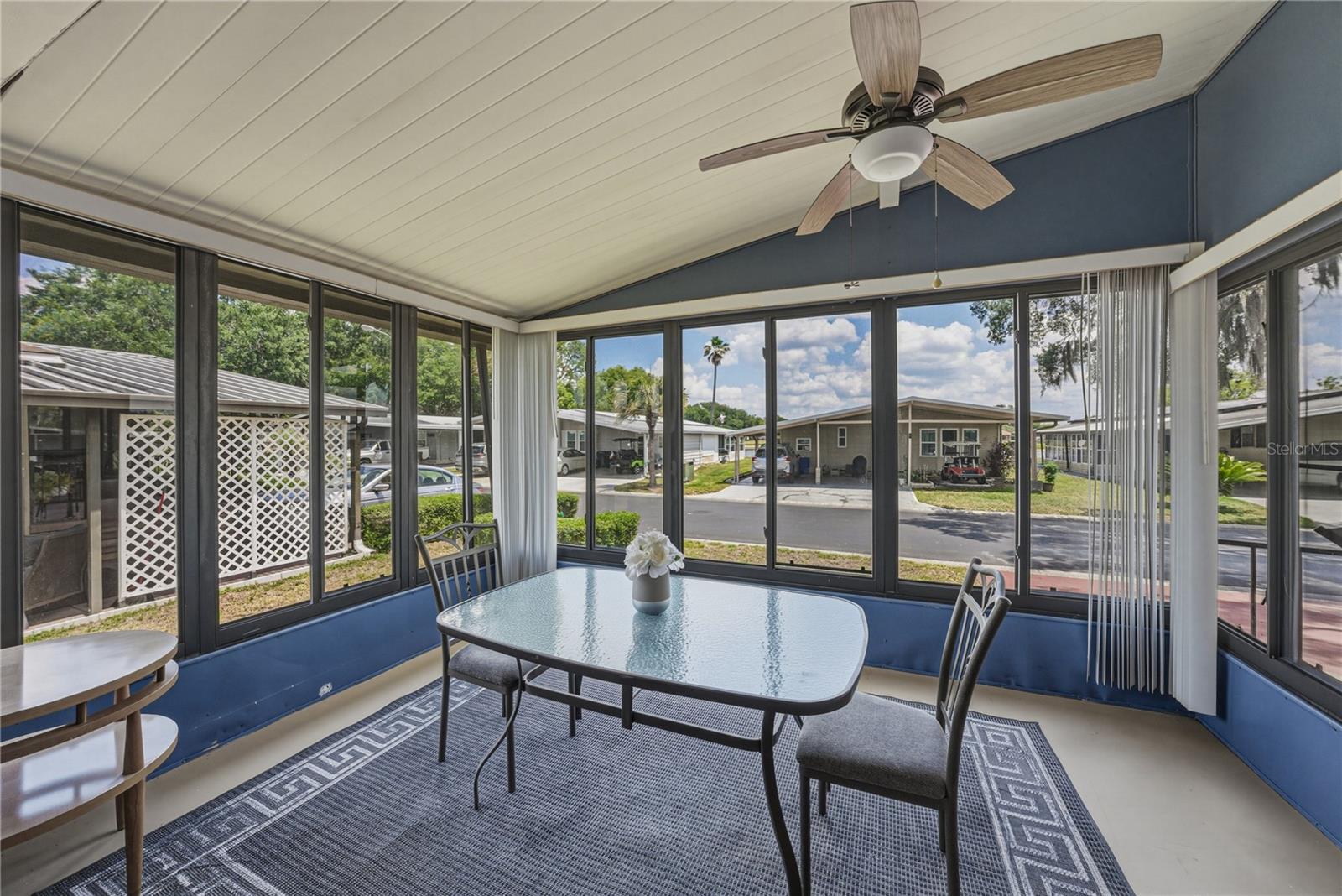 TIMBER LAKE ESTATES - Residential