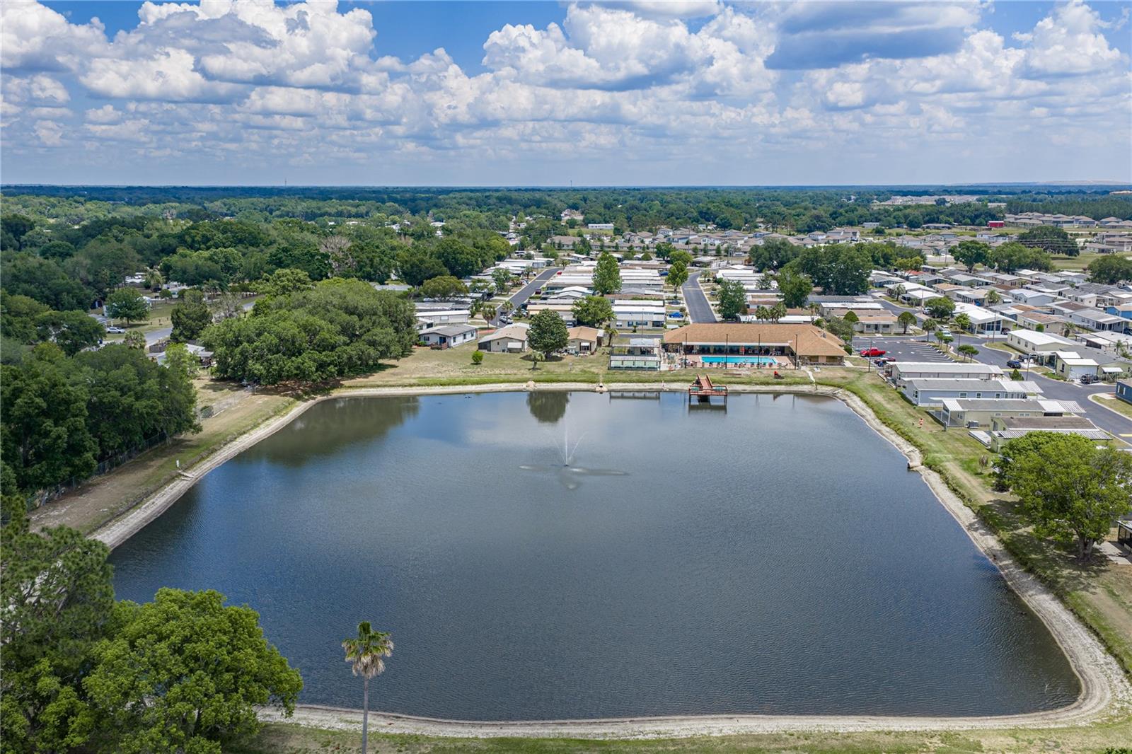 TIMBER LAKE ESTATES - Residential