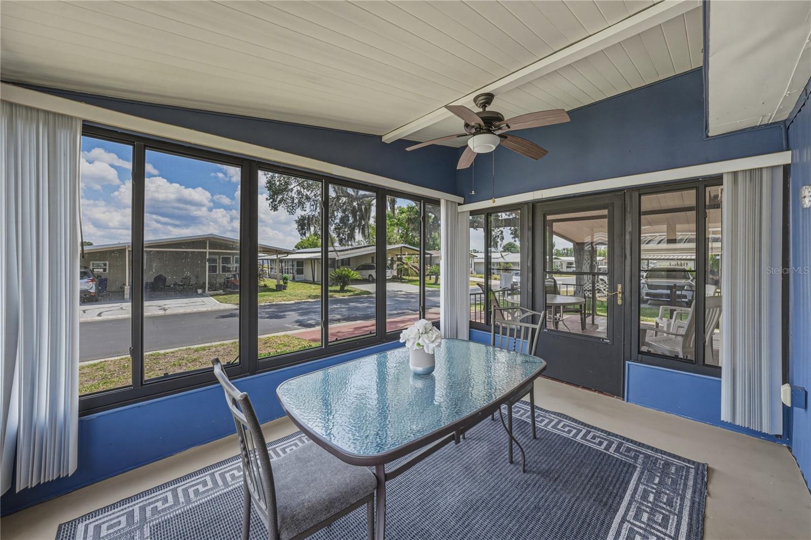 TIMBER LAKE ESTATES - Residential