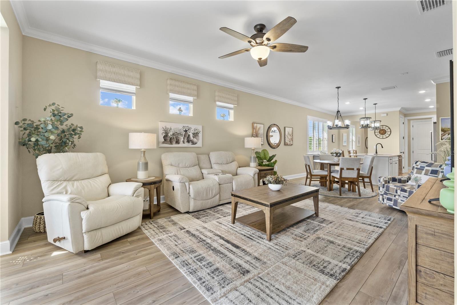 BABCOCK RANCH COMMUNITY EDGEWA - Residential