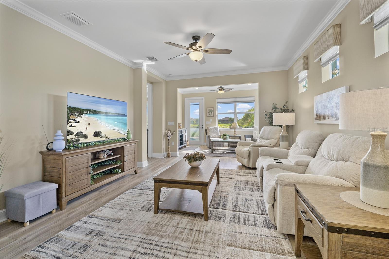 BABCOCK RANCH COMMUNITY EDGEWA - Residential