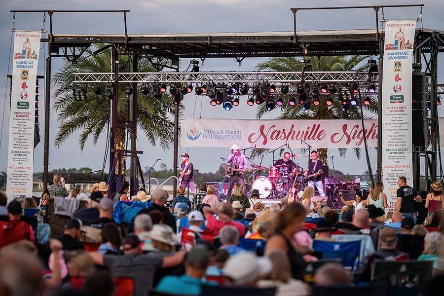 BABCOCK RANCH COMMUNITY EDGEWA - Residential
