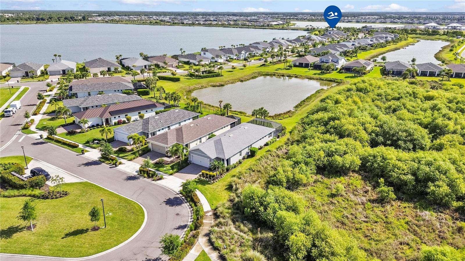 BABCOCK RANCH COMMUNITY EDGEWA - Residential