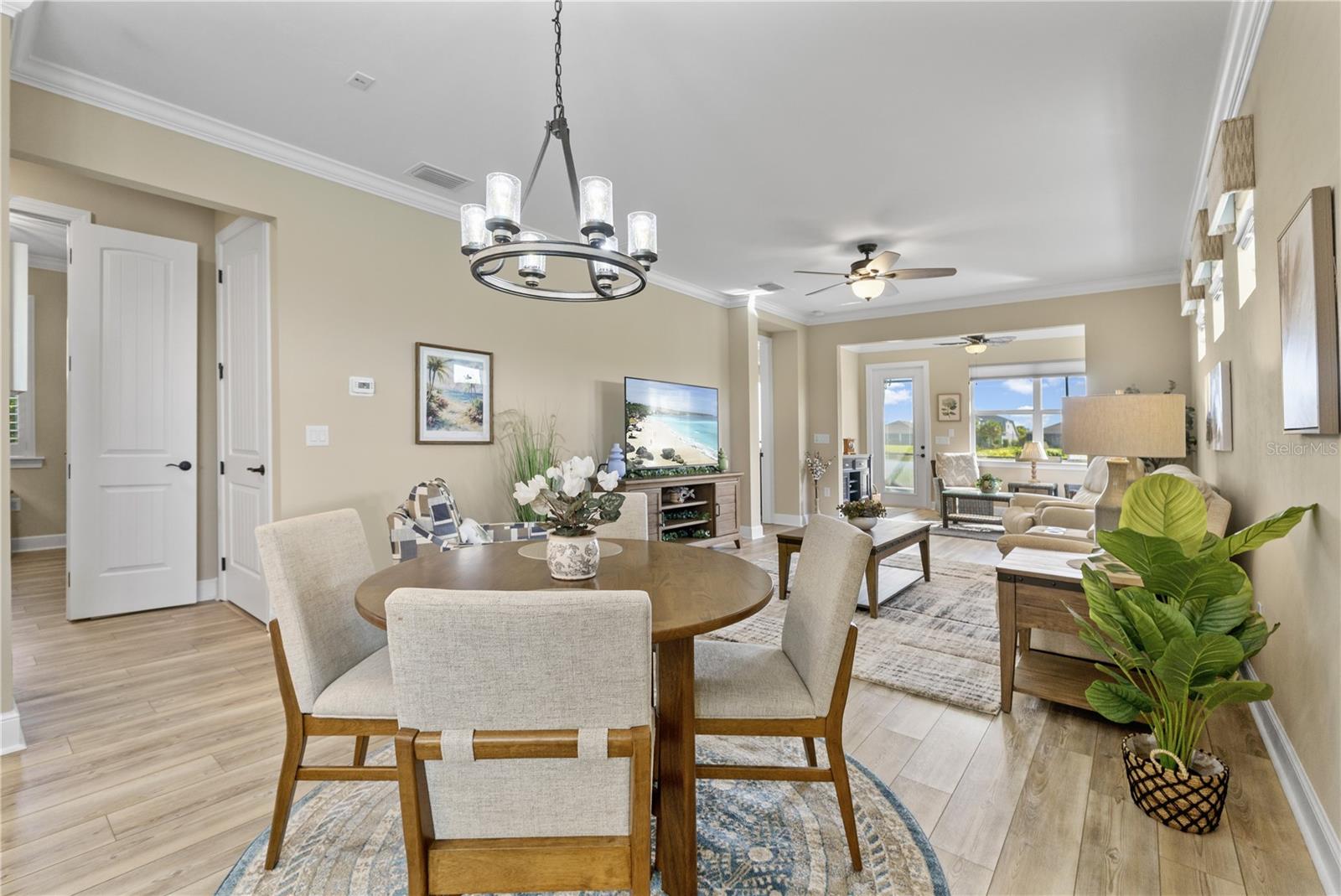 BABCOCK RANCH COMMUNITY EDGEWA - Residential