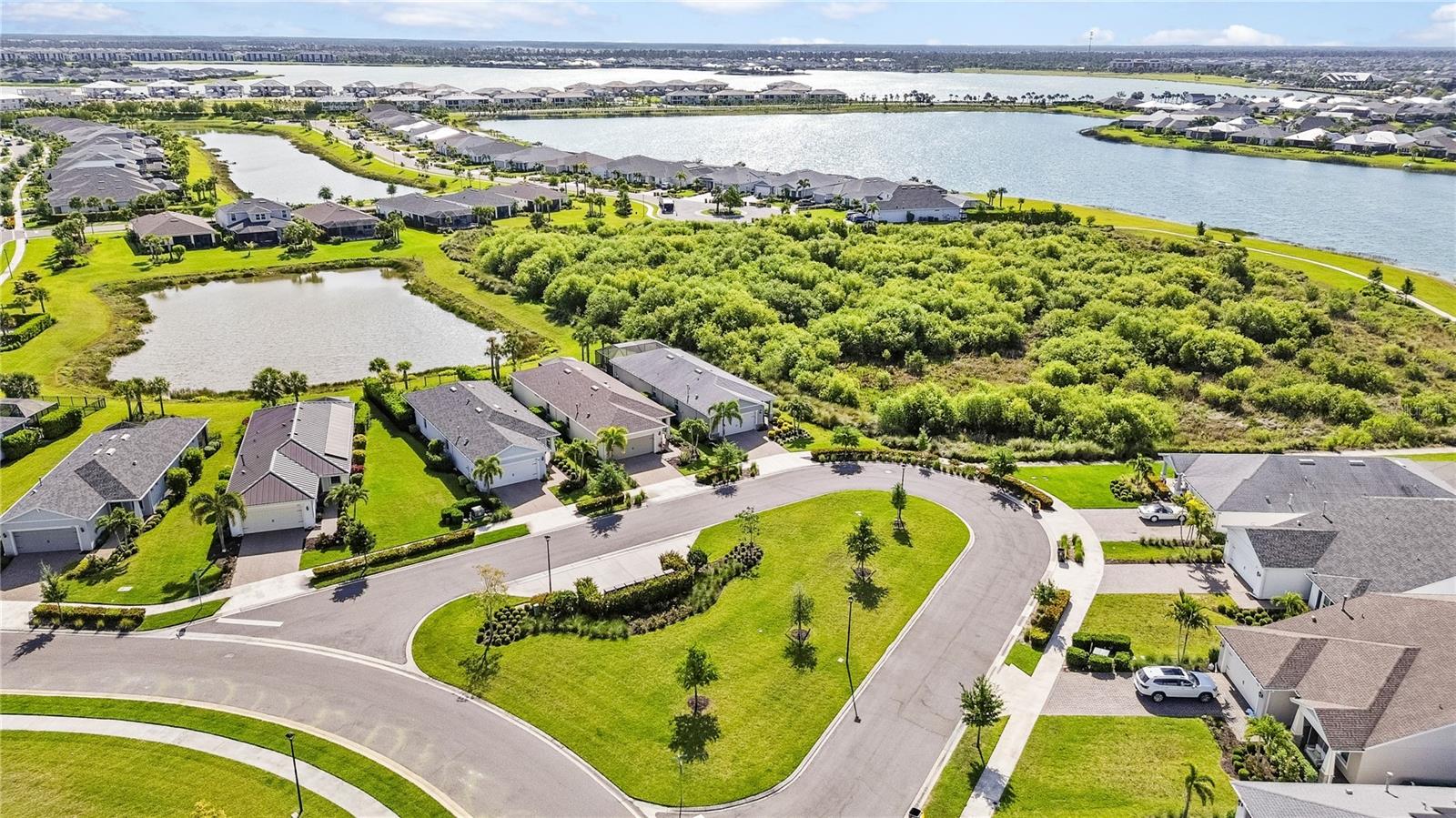 BABCOCK RANCH COMMUNITY EDGEWA - Residential