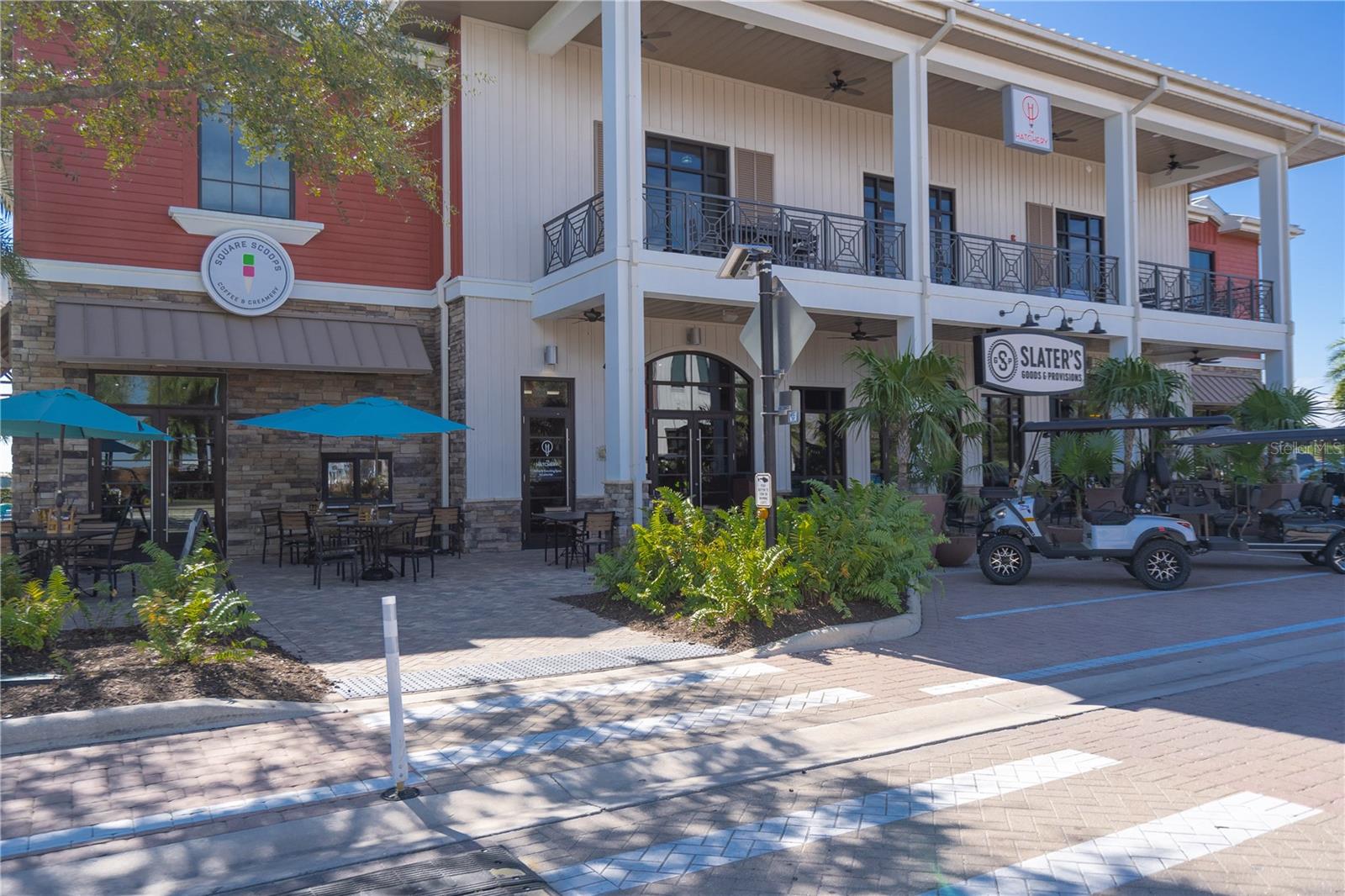 BABCOCK RANCH COMMUNITY EDGEWA - Residential