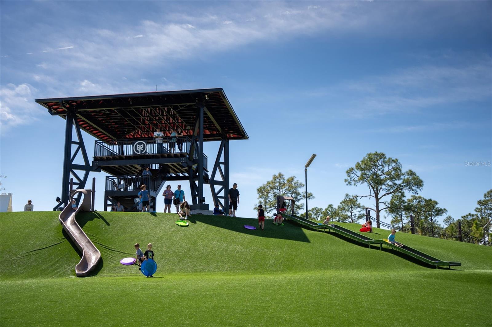 BABCOCK RANCH COMMUNITY EDGEWA - Residential