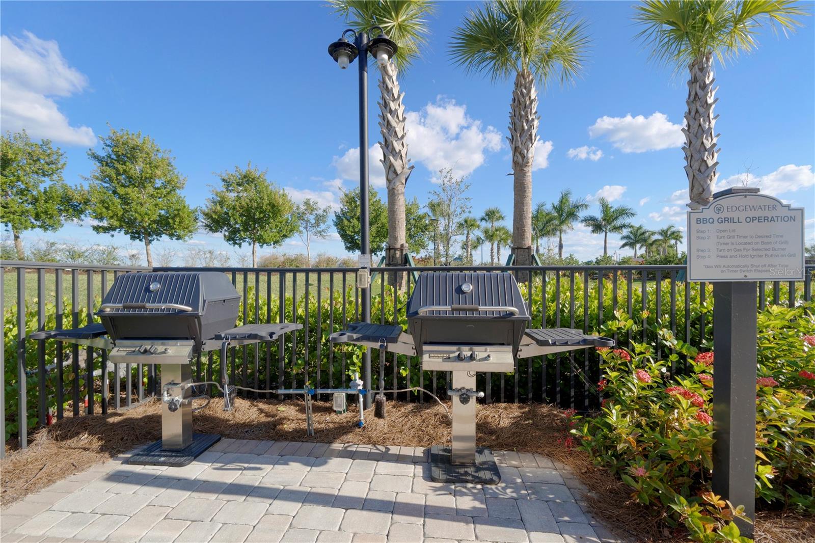 BABCOCK RANCH COMMUNITY EDGEWA - Residential