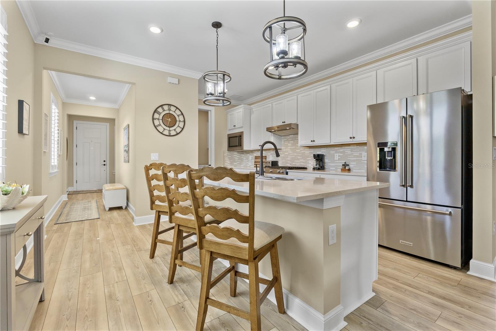 BABCOCK RANCH COMMUNITY EDGEWA - Residential