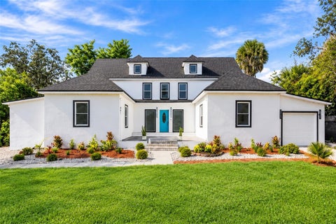 Photo of 401 Old School House Road E, Loughman, FL 33858 (MLS # S5157031)