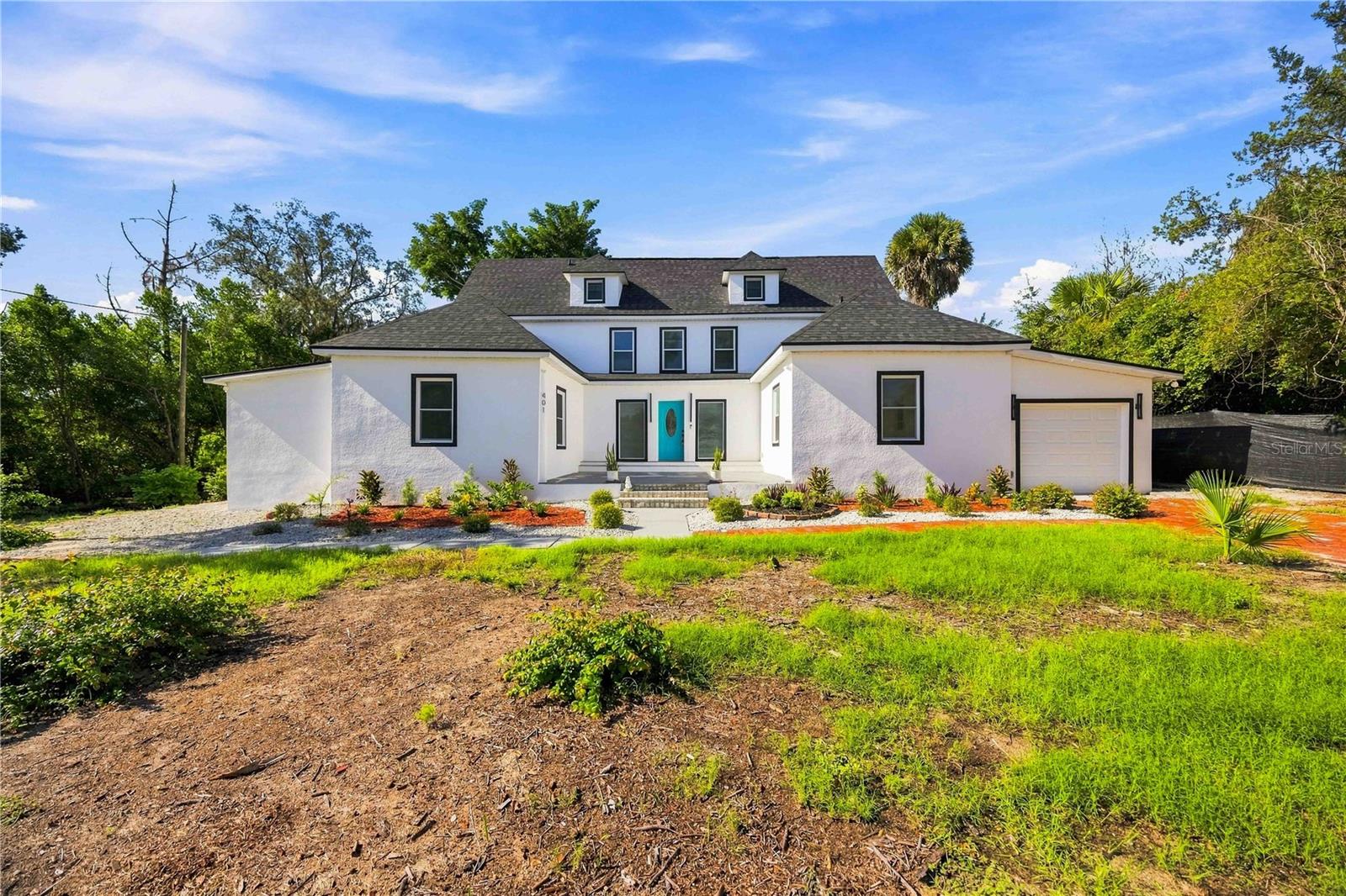 401 OLD SCHOOL HOUSE ROAD E